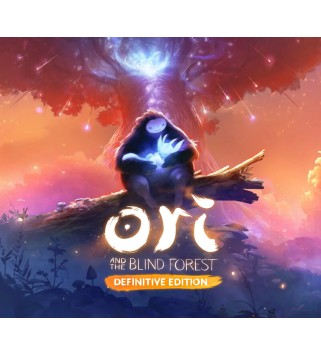 Ori and the Blind Forest: Definitive Edition GOG.com Key GLOBAL